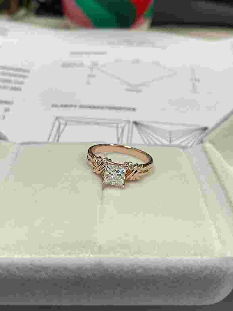 draayring钻戒多少钱,zbird钻戒一般多少钱-第2张图片-翡翠网 draayring钻戒多少钱,zbird钻戒一般多少钱-第2张图片-翡翠网