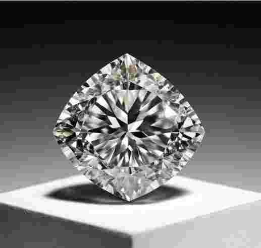 天然钻石值钱吗?天然钻石的作用-第2张图片-翡翠网 天然钻石值钱吗?天然钻石的作用-第2张图片-翡翠网