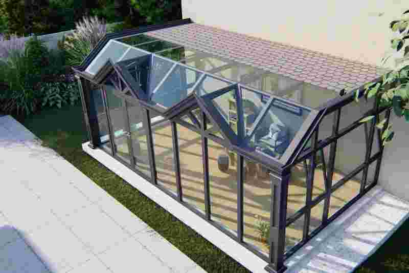 专业做阳光房,专业做阳光房十大品牌-第2张图片-翡翠网 专业做阳光房,专业做阳光房十大品牌-第2张图片-翡翠网