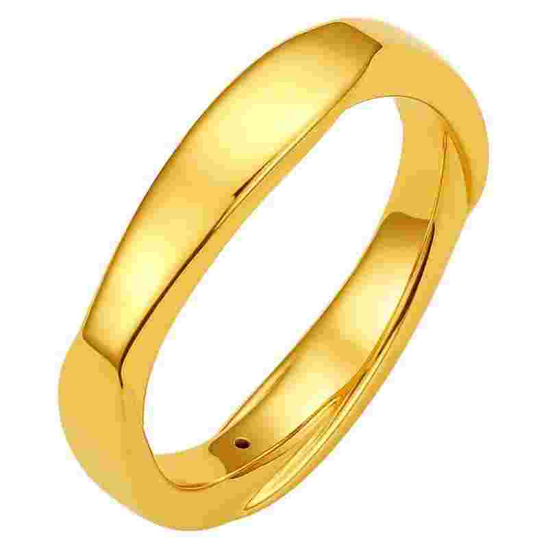 金戒指一般的都是多少克金戒指一般是什么金-第1张图片-翡翠网 金戒指一般的都是多少克金戒指一般是什么金-第1张图片-翡翠网