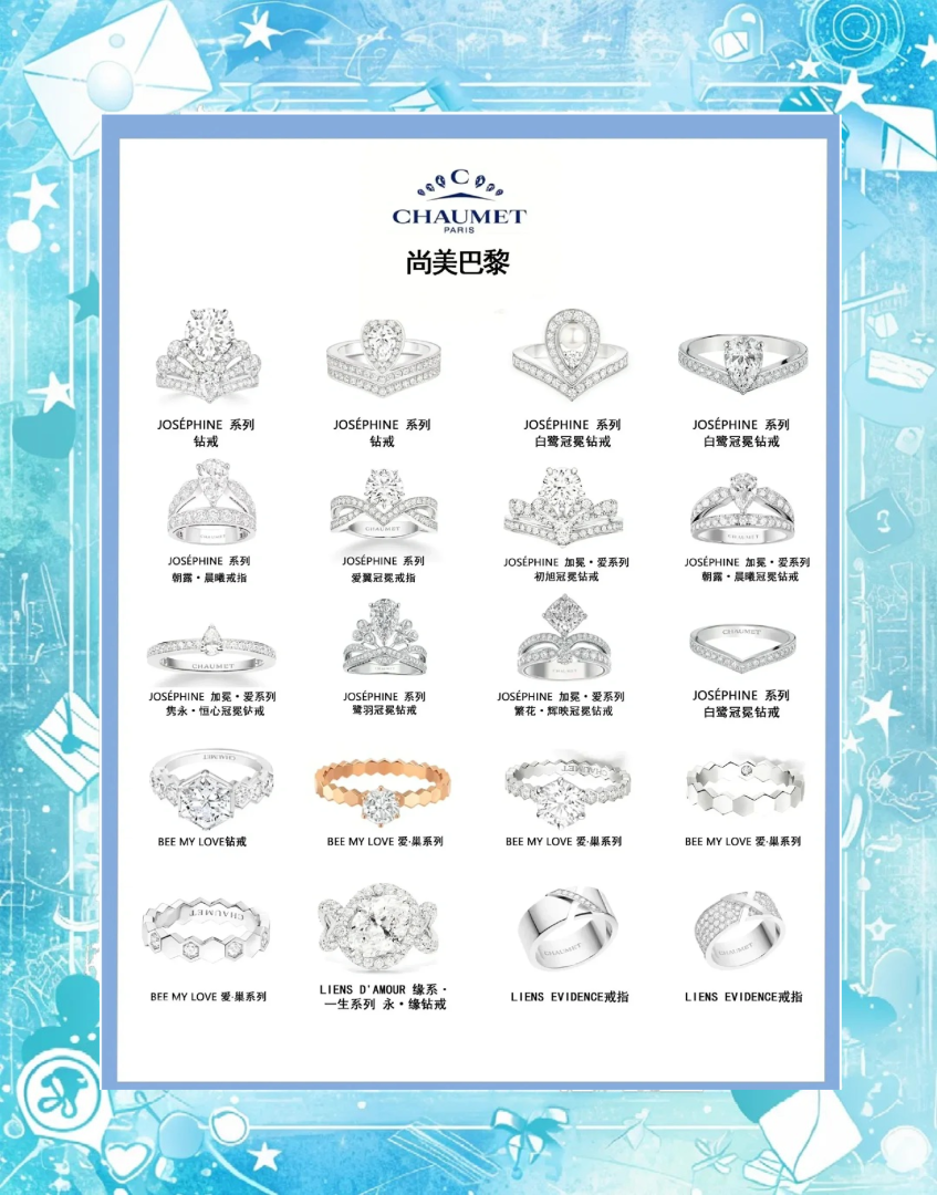 全球十大钻戒品牌排行价格表,全球十大钻戒品牌排行-第2张图片-翡翠网 全球十大钻戒品牌排行价格表,全球十大钻戒品牌排行-第2张图片-翡翠网