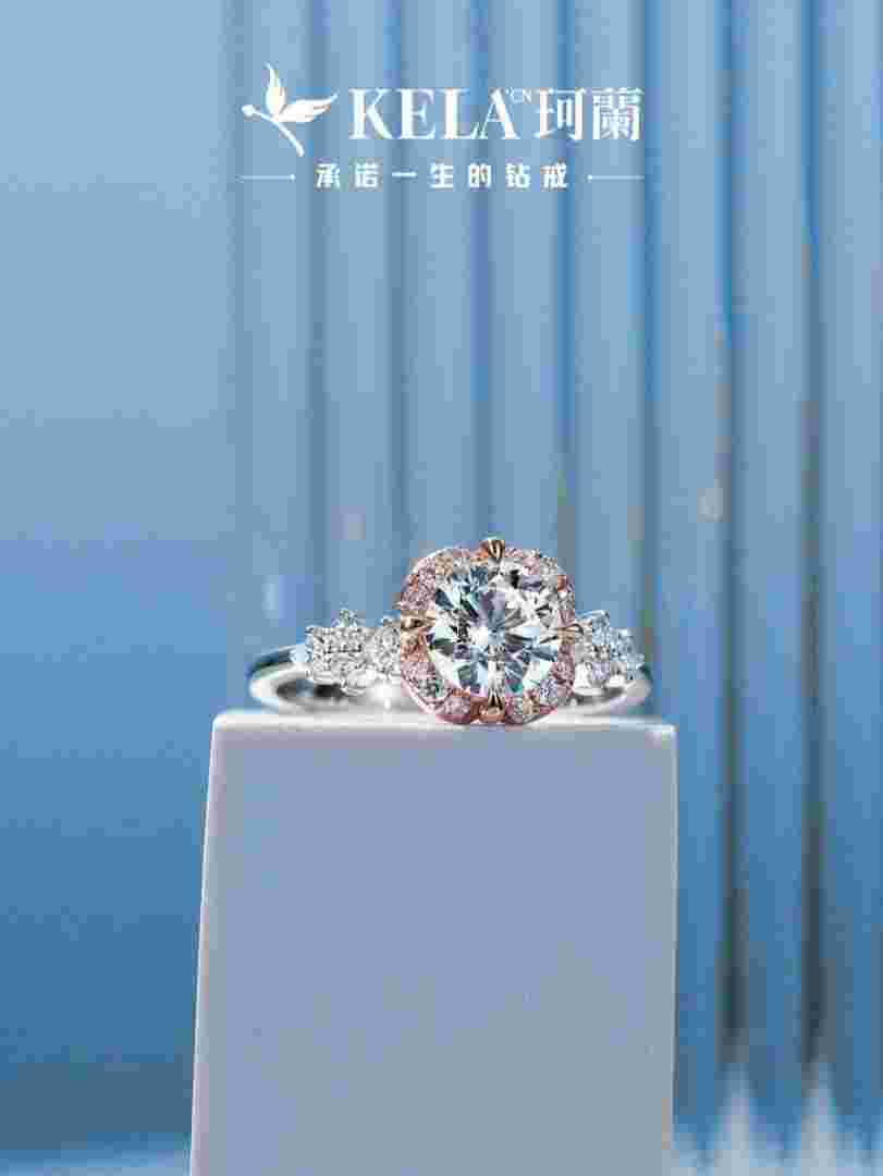 柯兰的钻戒为什么这么便宜,柯兰钻石官网-第2张图片-翡翠网 柯兰的钻戒为什么这么便宜,柯兰钻石官网-第2张图片-翡翠网