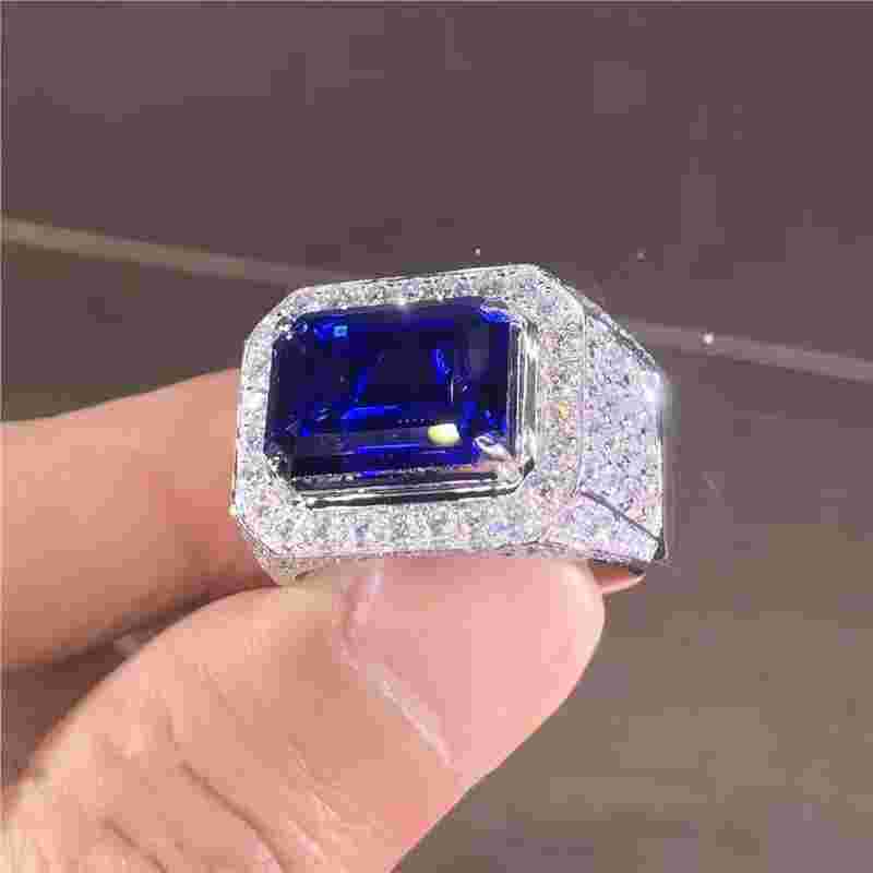 男士戒指品牌排行榜前十名有哪些,男士戒指品牌排行榜前十名-第1张图片-翡翠网