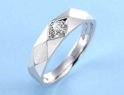 男士戒指品牌排行榜前十名有哪些,男士戒指品牌排行榜前十名-第2张图片-翡翠网