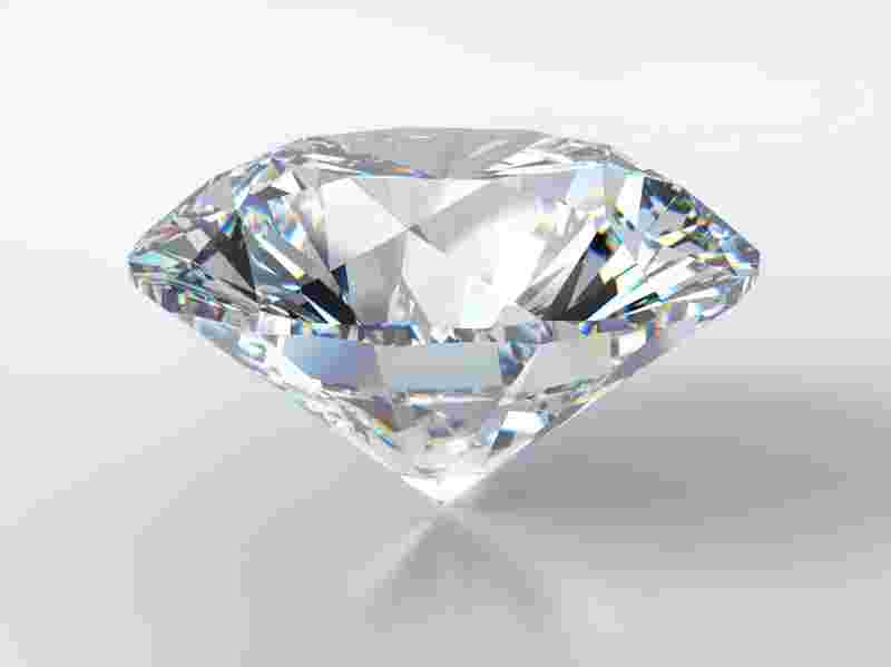 钻石和金刚石钻石和金刚石的区别在哪里-第2张图片-翡翠网