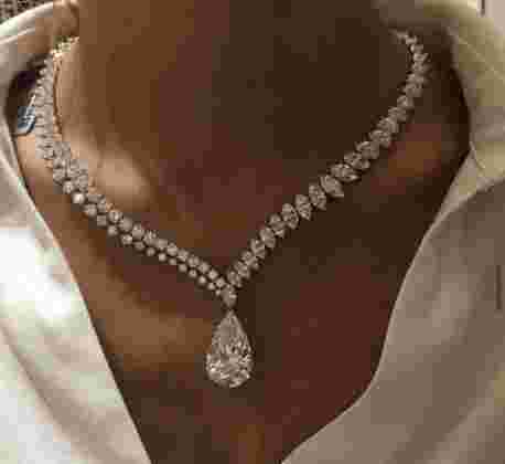 比钻石更贵的物质排行比钻石更高级的东西-第1张图片-翡翠网