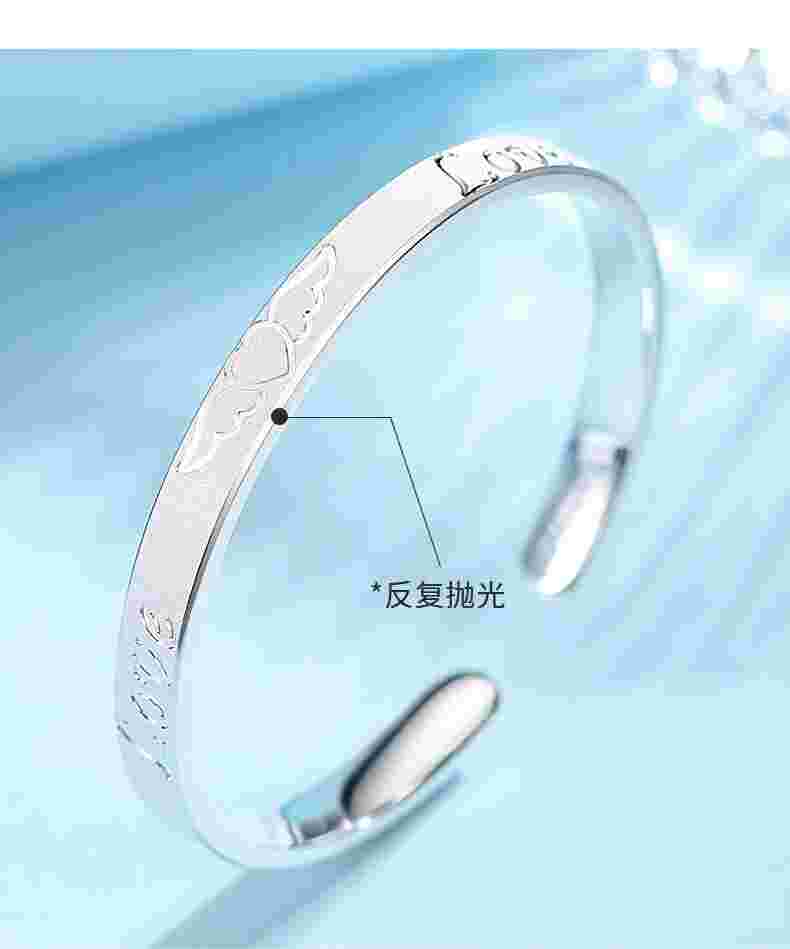 2022年新款手镯,最新手镯-第1张图片-翡翠网 2022年新款手镯,最新手镯-第1张图片-翡翠网