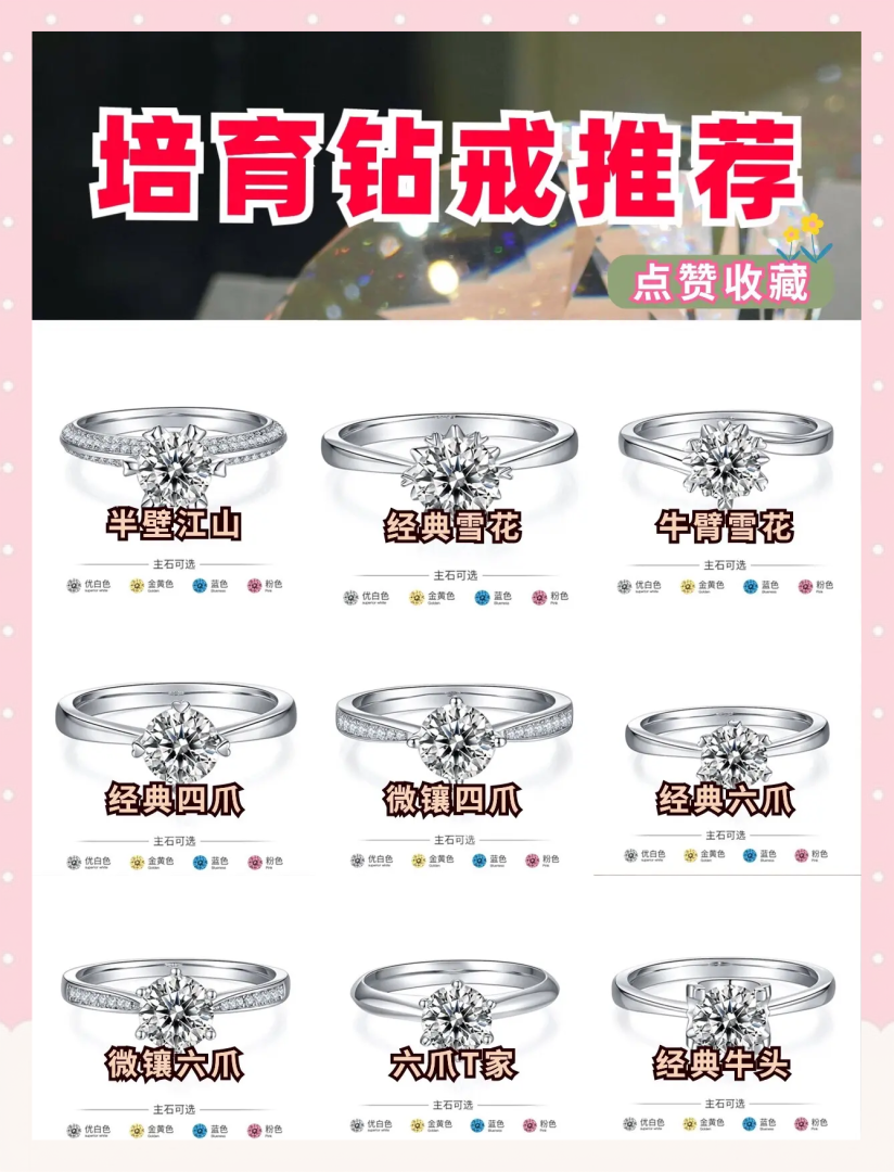 4克拉钻戒多少钱一枚钻戒多少钱一枚-第1张图片-翡翠网 4克拉钻戒多少钱一枚钻戒多少钱一枚-第1张图片-翡翠网