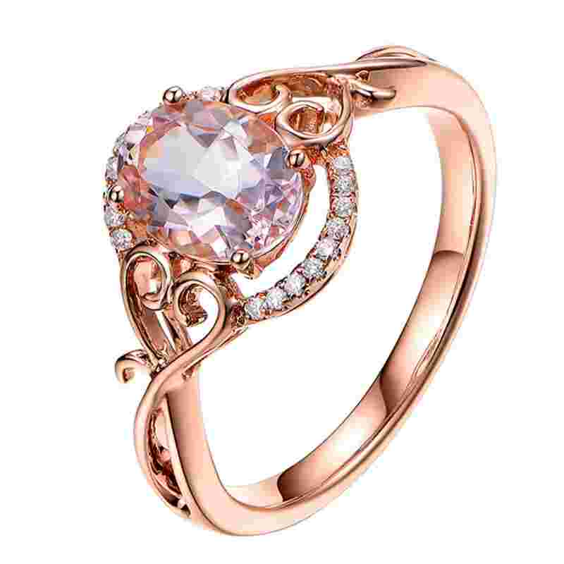 买钻石戒指哪个品牌好,买钻石戒指哪个品牌好一点-第1张图片-翡翠网