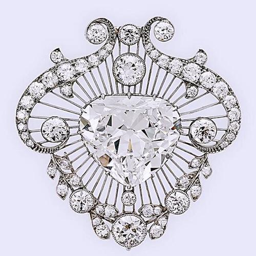 钻石代表爱情钻石代表爱情是谁说的-第1张图片-翡翠网 钻石代表爱情钻石代表爱情是谁说的-第1张图片-翡翠网