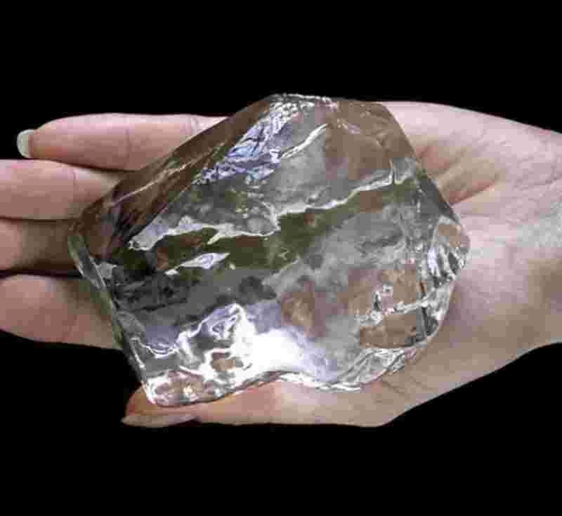 全球第一大钻石,全球第一大钻石原名-第2张图片-翡翠网