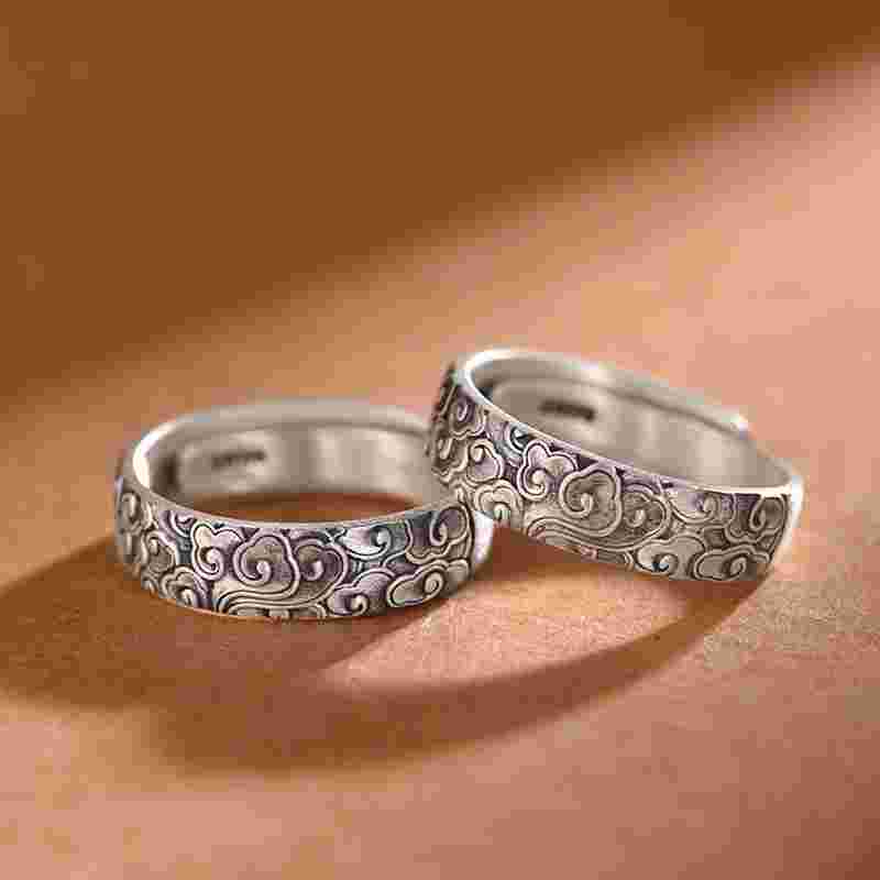 老凤祥925银戒指多少钱,老凤祥925银手链价格-第1张图片-翡翠网