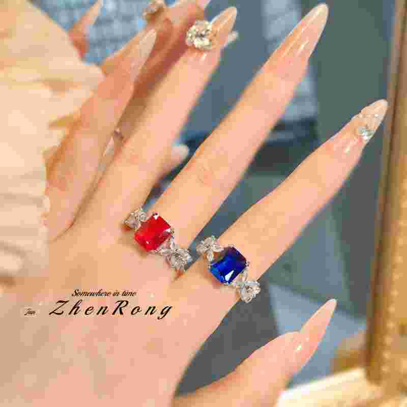 买钻石戒指哪个品牌性价比高价格便宜,买钻石戒指哪个品牌性价比高-第1张图片-翡翠网