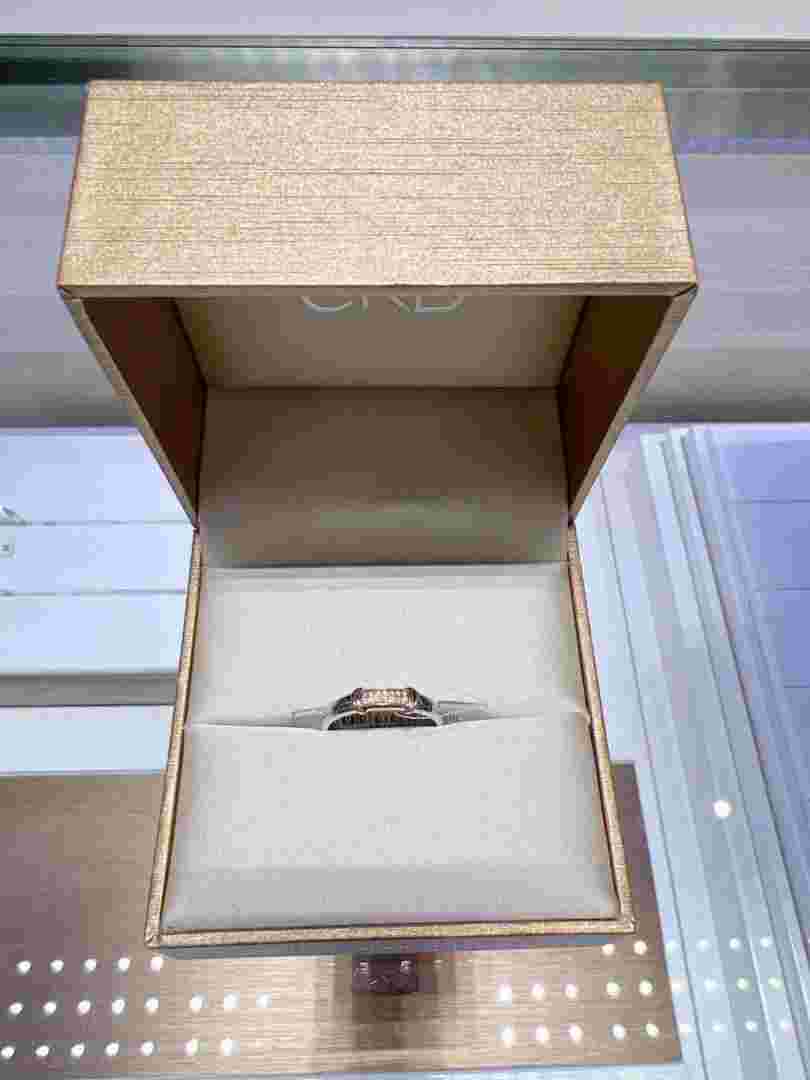 克徕帝,克徕帝品牌介绍-第1张图片-翡翠网