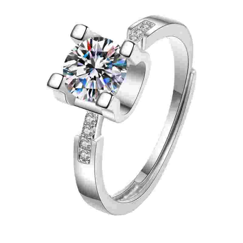 钻戒图片2021新款图片男士钻戒图片2021新款图片-第2张图片-翡翠网 钻戒图片2021新款图片男士钻戒图片2021新款图片-第2张图片-翡翠网