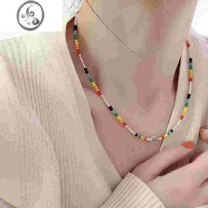 2022年项链款式流行趋势是什么2022年项链款式流行趋势-第1张图片-翡翠网