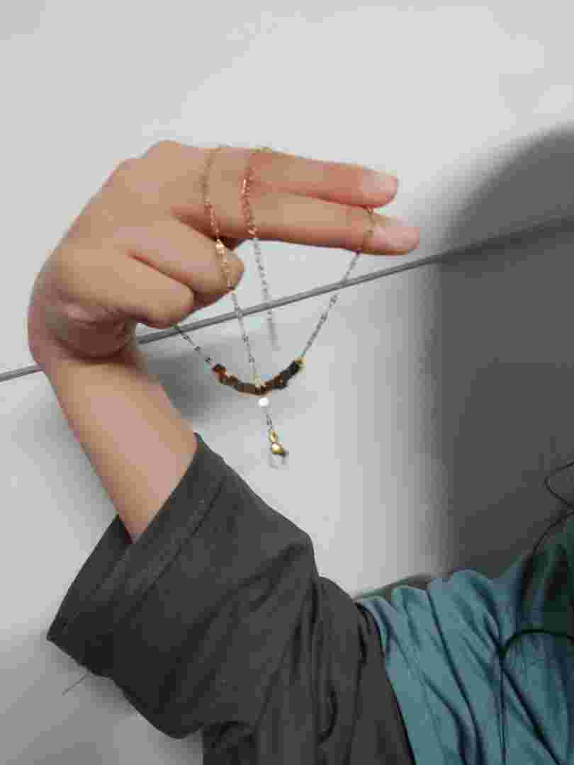 2022年项链款式流行趋势是什么2022年项链款式流行趋势-第2张图片-翡翠网