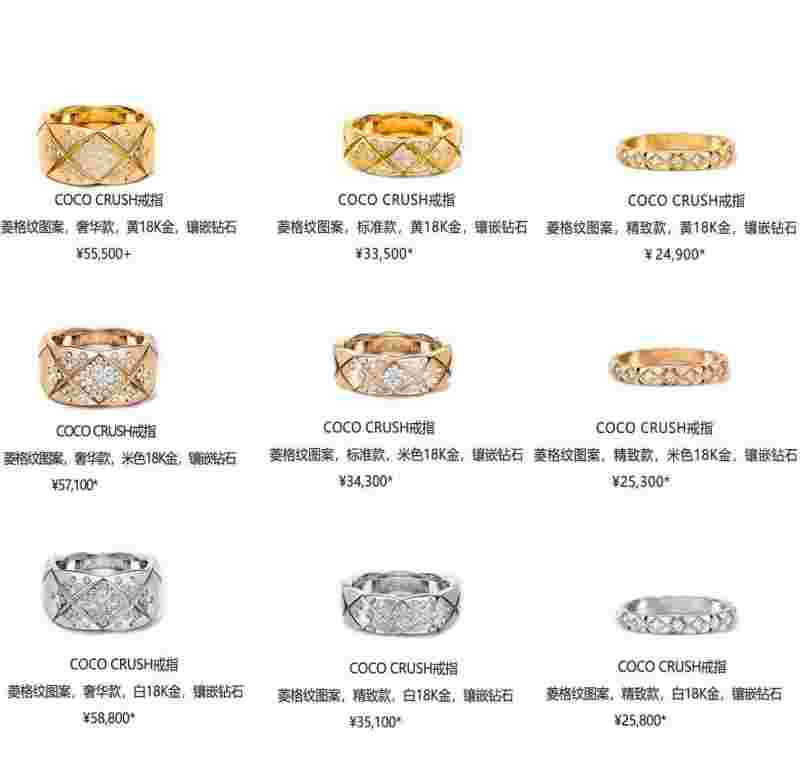 18k金回收价格2021今天,18k金目前回收价格-第1张图片-翡翠网 18k金回收价格2021今天,18k金目前回收价格-第1张图片-翡翠网