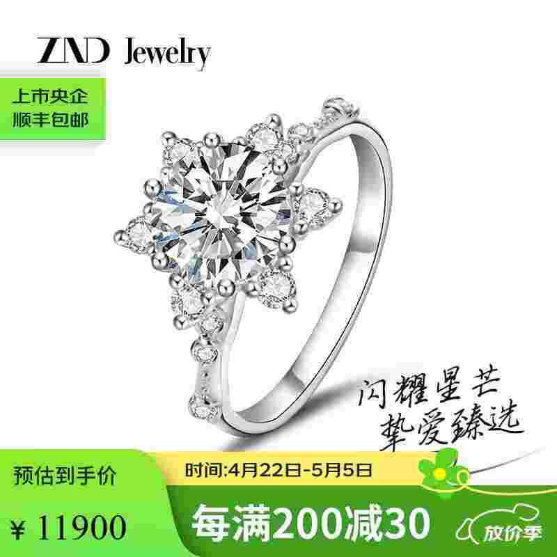 人工钻石和培育钻石,人工钻石怎么培育-第1张图片-翡翠网 人工钻石和培育钻石,人工钻石怎么培育-第1张图片-翡翠网