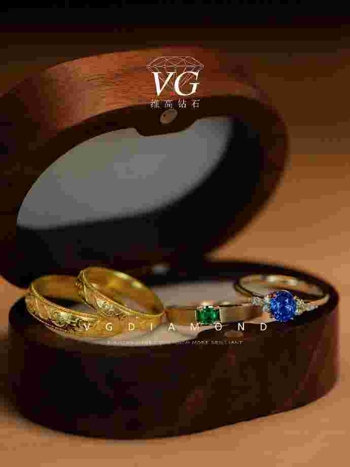 定制钻石首饰定制钻石首饰多少钱-第1张图片-翡翠网 定制钻石首饰定制钻石首饰多少钱-第1张图片-翡翠网