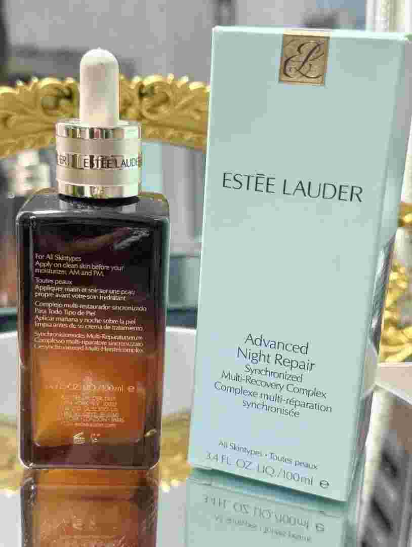 雅诗兰黛小棕瓶和红腰子精华哪个好用些雅诗兰黛小棕瓶和红腰子精华哪个好用-第1张图片-翡翠网 雅诗兰黛小棕瓶和红腰子精华哪个好用些雅诗兰黛小棕瓶和红腰子精华哪个好用-第1张图片-翡翠网