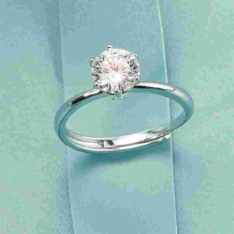 中国莫桑钻什么品牌最好,中国莫桑钻什么品牌最好看-第2张图片-翡翠网 中国莫桑钻什么品牌最好,中国莫桑钻什么品牌最好看-第2张图片-翡翠网