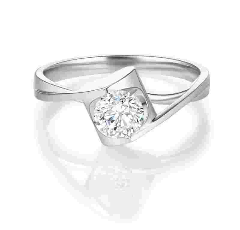 1万5左右的钻石戒指1万左右钻石戒指怎么选购-第2张图片-翡翠网 1万5左右的钻石戒指1万左右钻石戒指怎么选购-第2张图片-翡翠网