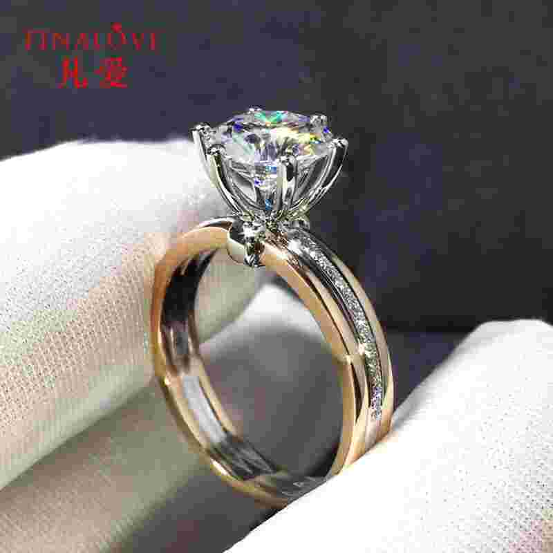 钻石好还是黄金好,女人戴钻石好还是黄金好-第1张图片-翡翠网 钻石好还是黄金好,女人戴钻石好还是黄金好-第1张图片-翡翠网