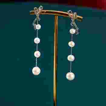 耳钉写925就是银的吗,925耳钉是什么意思-第2张图片-翡翠网 耳钉写925就是银的吗,925耳钉是什么意思-第2张图片-翡翠网