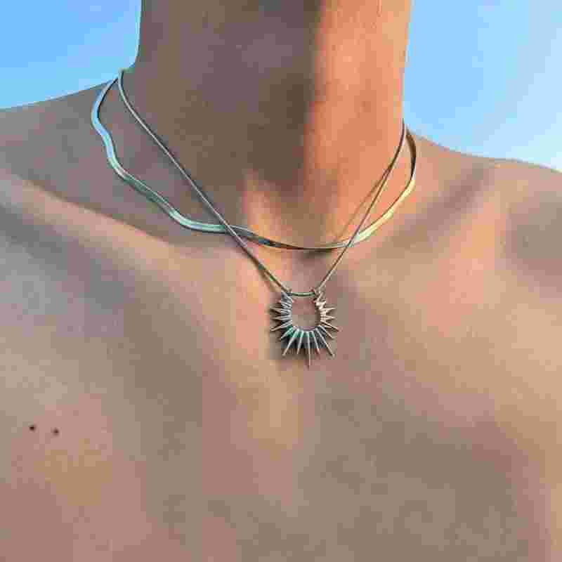 项链形状风水项链形状-第2张图片-翡翠网 项链形状风水项链形状-第2张图片-翡翠网