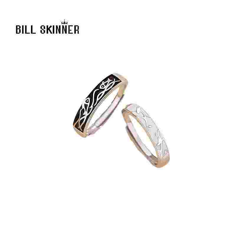 钻戒最建议买三个牌子,情侣戒指品牌推荐-第2张图片-翡翠网 钻戒最建议买三个牌子,情侣戒指品牌推荐-第2张图片-翡翠网