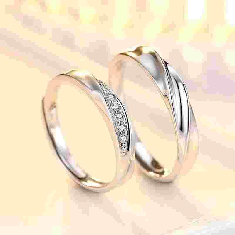 钻戒最建议买三个牌子,情侣戒指品牌推荐-第1张图片-翡翠网 钻戒最建议买三个牌子,情侣戒指品牌推荐-第1张图片-翡翠网