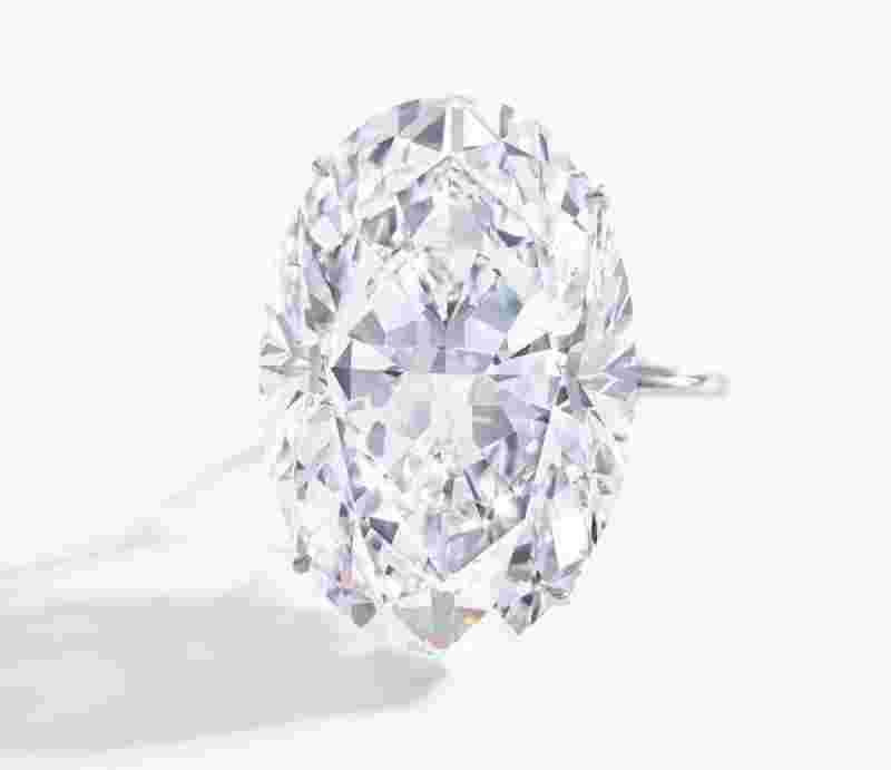 钻石d色是不是比较白,钻石d色是什么意思-第2张图片-翡翠网 钻石d色是不是比较白,钻石d色是什么意思-第2张图片-翡翠网