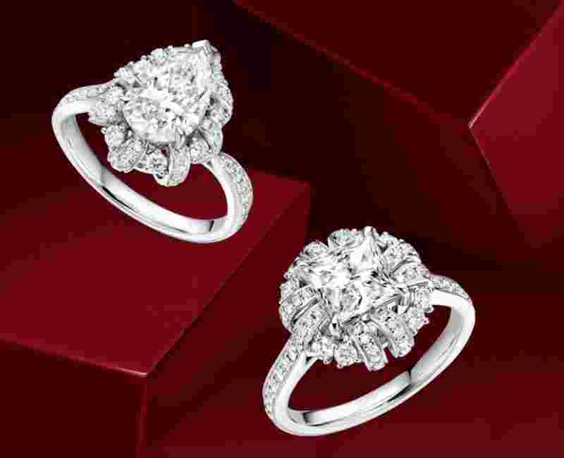 dr钻戒明星同款,dr钻戒有代言人吗-第1张图片-翡翠网 dr钻戒明星同款,dr钻戒有代言人吗-第1张图片-翡翠网