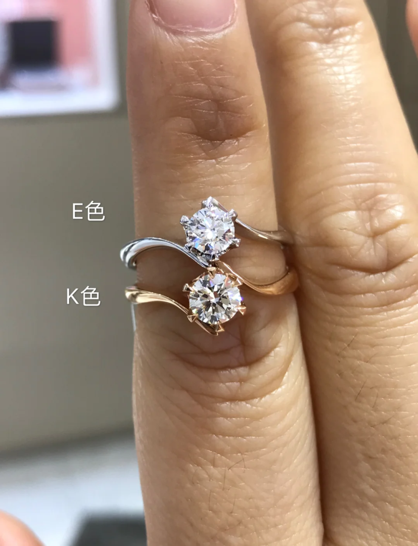 有什么地方可以给钻戒换戒托有钻石哪里可以做戒托-第2张图片-翡翠网 有什么地方可以给钻戒换戒托有钻石哪里可以做戒托-第2张图片-翡翠网