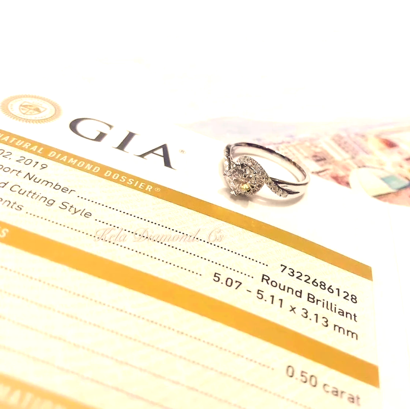 定制钻石好还是买成品钻石好定制钻石好吗-第2张图片-翡翠网