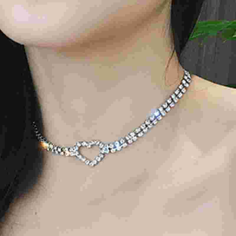 项链什么链型最好看项链什么样的款式好看