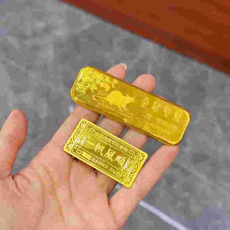 10克黄金回收多少钱微信10克黄金回收多少钱-第1张图片-翡翠网 10克黄金回收多少钱微信10克黄金回收多少钱-第1张图片-翡翠网