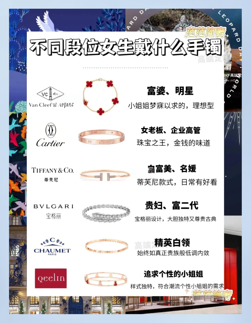 世界十大珠宝品牌排名世界十大珠宝品牌-第2张图片-翡翠网 世界十大珠宝品牌排名世界十大珠宝品牌-第2张图片-翡翠网