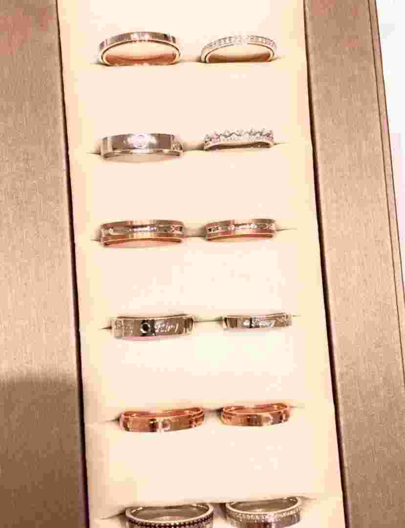 关于dr钻戒钻石性价比太低了的信息-第1张图片-翡翠网 关于dr钻戒钻石性价比太低了的信息-第1张图片-翡翠网