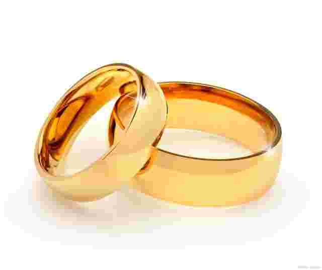 一枚金戒指现在大概多少钱,一个金戒指能卖多少钱-第1张图片-翡翠网 一枚金戒指现在大概多少钱,一个金戒指能卖多少钱-第1张图片-翡翠网