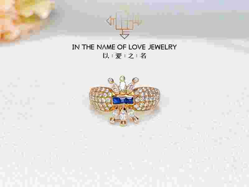 给钻石起个名字,给钻石取个浪漫的名字-第2张图片-翡翠网 给钻石起个名字,给钻石取个浪漫的名字-第2张图片-翡翠网