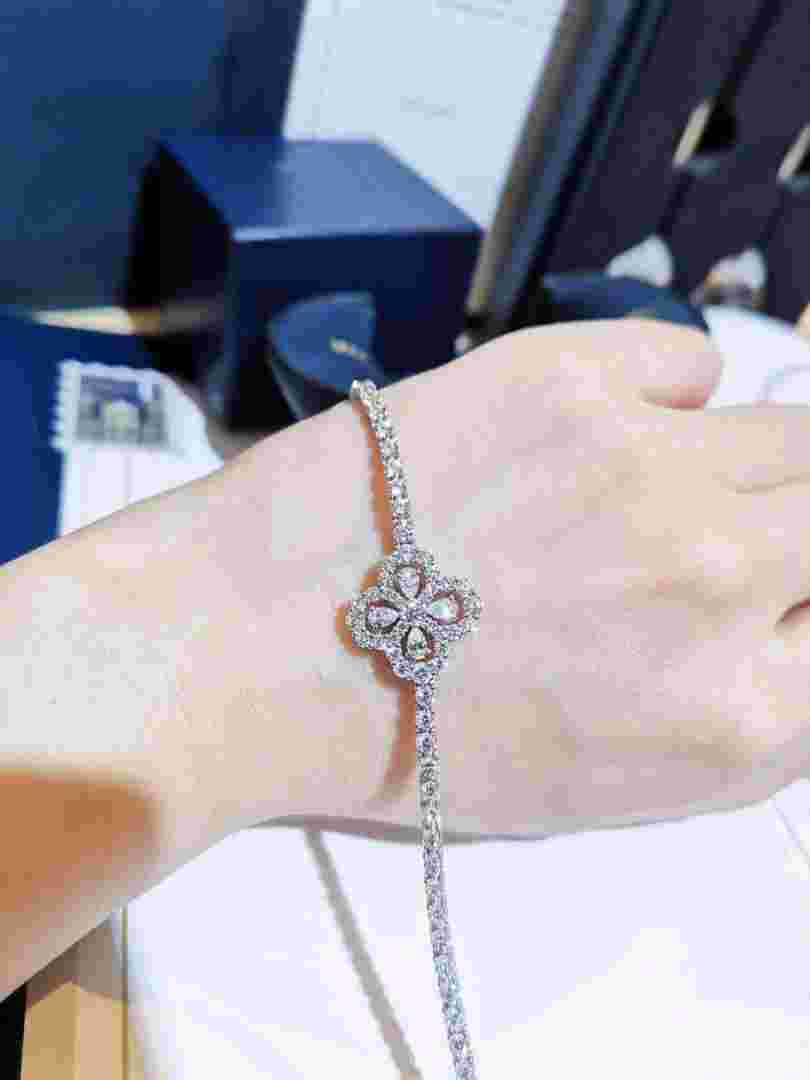 男装钻石手链图片大全大图,男装钻石手链图片大全