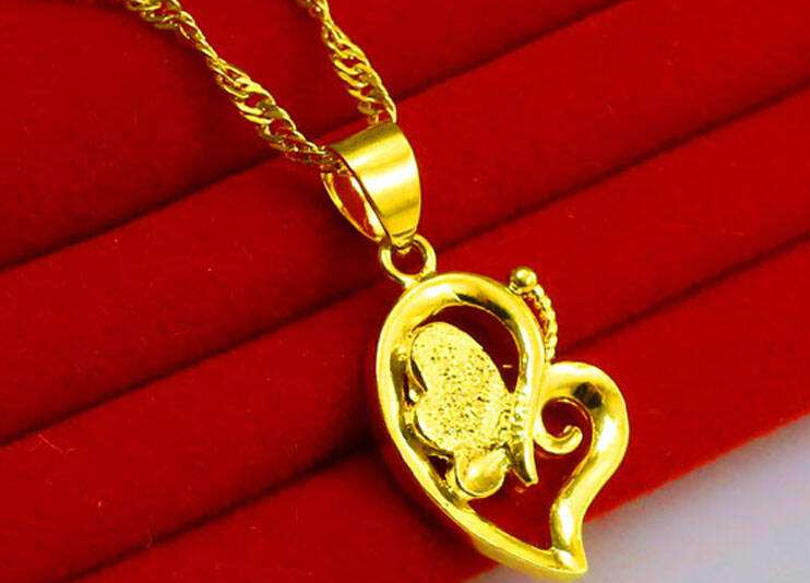 2021年最新款项链,2021年最新款项链图片