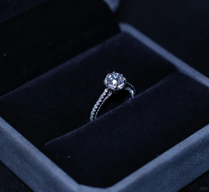 钻石girdleglint钻石-第2张图片-翡翠网 钻石girdleglint钻石-第2张图片-翡翠网