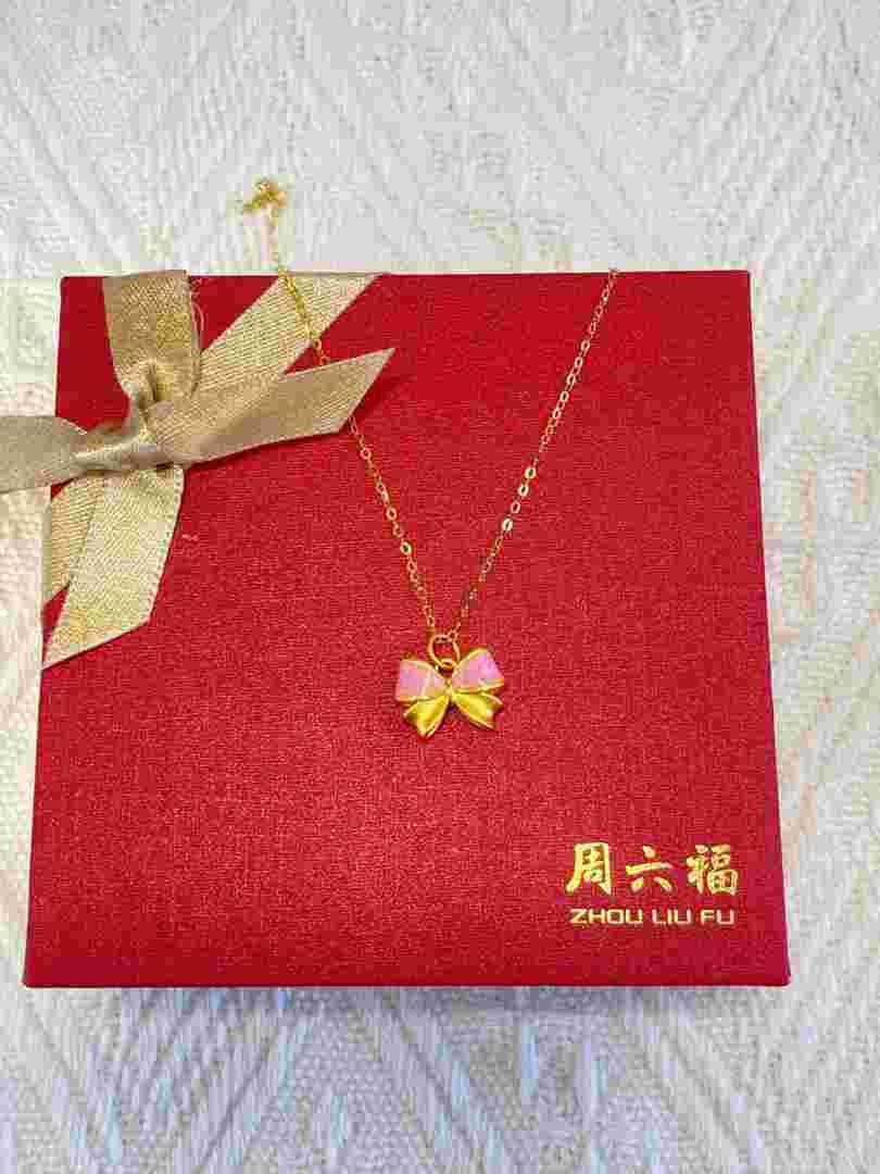 金项链的价格一般在多少左右,金项链的价格一般在多少左右男款