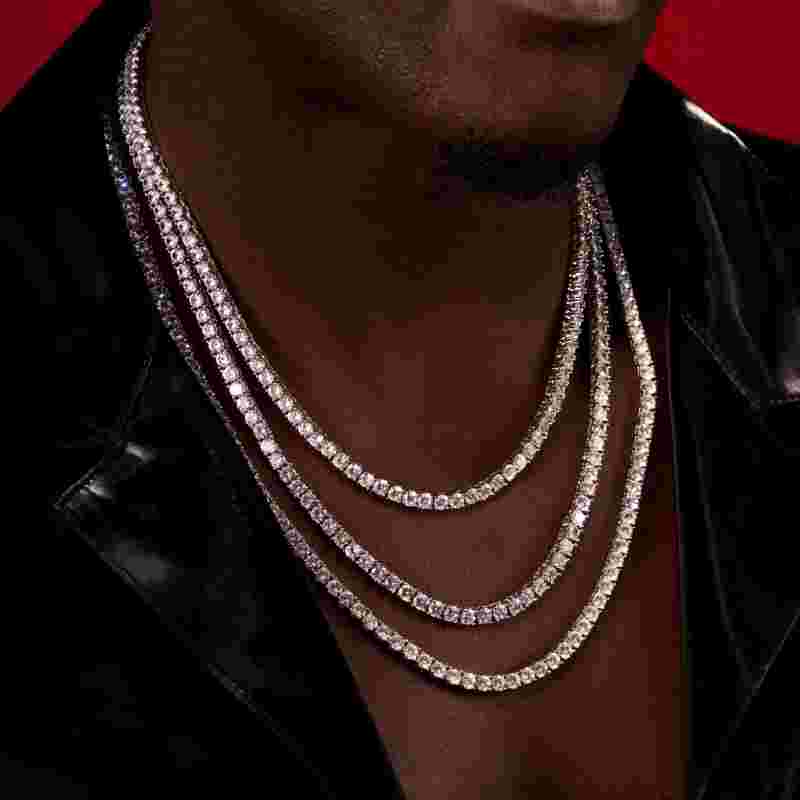 潘玮柏钻石项链图片潘玮柏钻石项链-第2张图片-翡翠网 潘玮柏钻石项链图片潘玮柏钻石项链-第2张图片-翡翠网