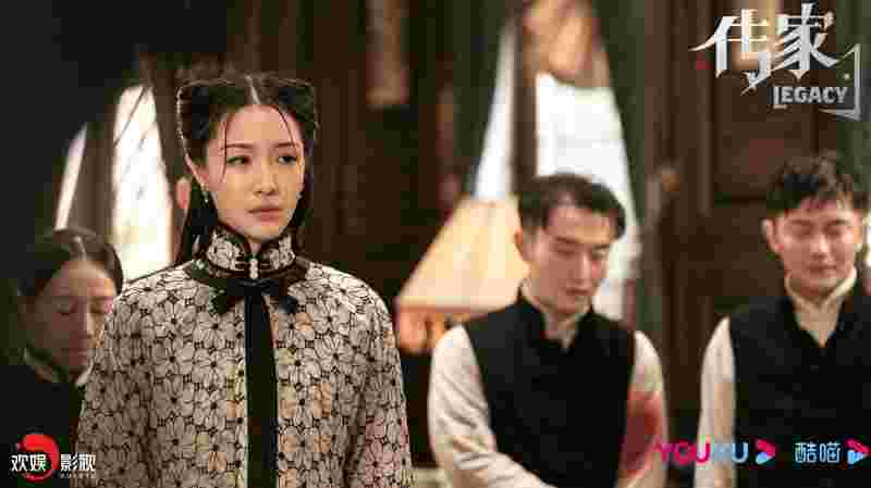 金耳环电视剧张楠金耳环电视剧张楠扮演者