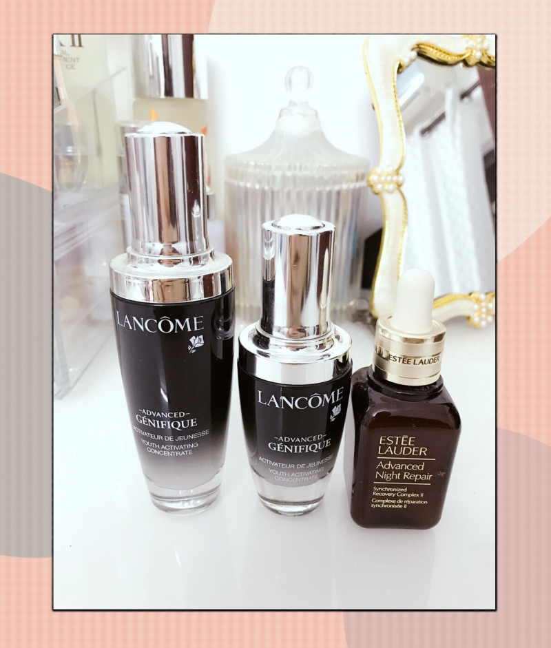 50岁用小棕瓶还是小紫瓶50岁适合小棕瓶还是小黑瓶吗