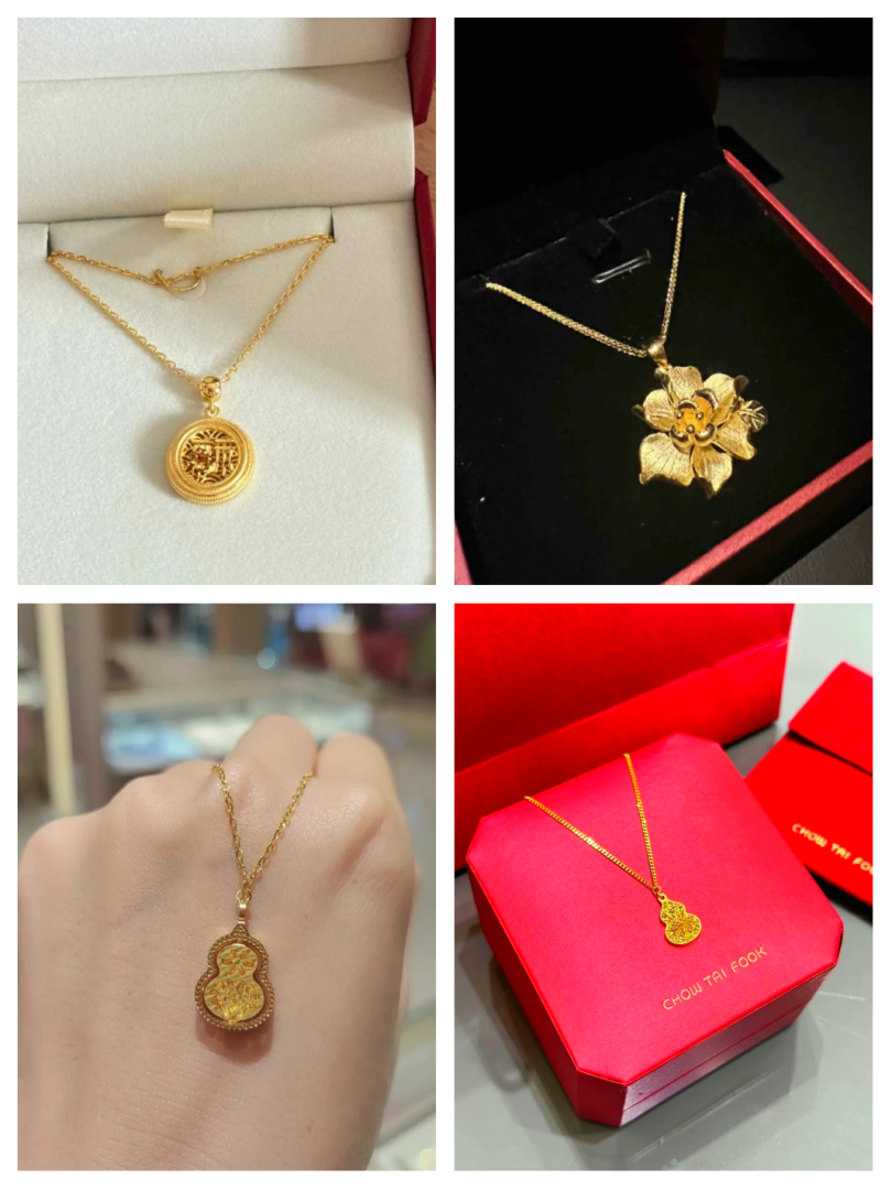 5克金项链多少钱一条,5克的金项链多少钱